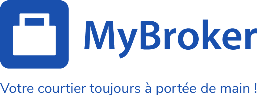MyBroker